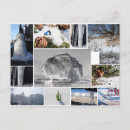 Buscar cubo de hielo postales Invierno