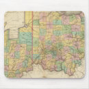 Buscar indiana electronica Mapa