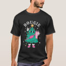 Buscar boo camisetas Bougie