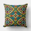 Buscar azul amarillo rojo cojines General y unisex