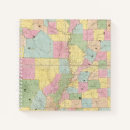 Buscar completo las libretas Color