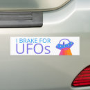 Buscar alien pegatinas parachoque Extraterrestre