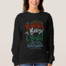 Buscar cal sudaderas Santa