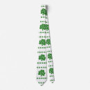 Buscar el día de san patricio corbatas General y unisex