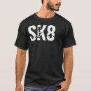 Buscar sk8 camisetas Patinador