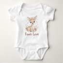 Buscar cervatillo bebe ropa Para todos