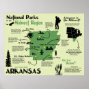 Buscar estado de arkansas posters General y unisex