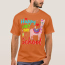 Buscar estudiante camisetas Colorido