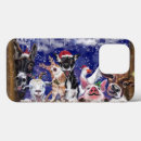 Buscar animales divertidos iphone fundas Perro