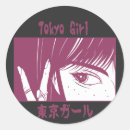 Buscar tokyo pegatinas Anime