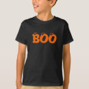 Buscar boo camisetas Negro