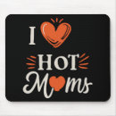 Buscar calor alfombrillas de raton Divertido