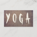 Buscar mediación tarjetas de visita Meditación