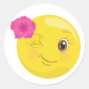 Buscar guiño pegatinas Emoticon