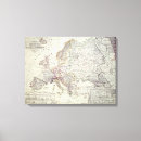 Buscar mapa europa lienzos Escuela