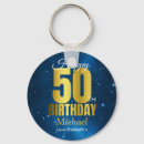 Buscar 50 o llaveros Para él