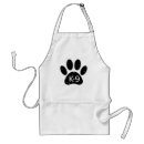 Buscar canin delantales Animal