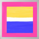 Buscar pintura abstracta de acuarela posters Hermoso