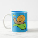 Buscar caracoles tazas General y unisex