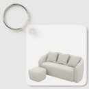 Buscar muebles llaveros Sofá