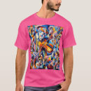 Buscar cubista camisetas Cubismo
