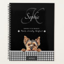 Buscar yorkshire agendas Yorkie