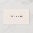 Buscar adición tarjetas de visita Elegante