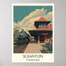 Buscar estaciones de tren posters Historial ferroviario