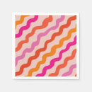 Buscar olas servilletas Oleaje