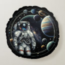 Buscar astronautas cojines Retro