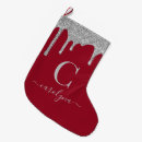 Buscar plata calcetines navideños Joder