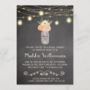 Buscar tarro invitaciones Boho