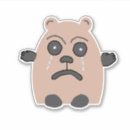 Buscar cara triste pegatinas Llorando