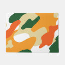 Buscar soldado felpudos De camuflaje