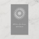 Buscar mandalas tarjetas de visita Budismo