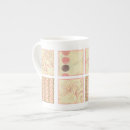 Buscar dibujos tazas Rosa