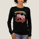 Buscar dados camisetas General y unisex