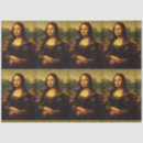 Buscar leonardo da vinci papel de seda Mona lisa