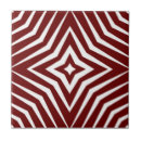 Buscar ladrillo rojo azulejos Moderno