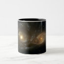 Buscar galaxias espirales tazas Estrellas