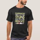 Buscar pharmacist camisetas Pharmacy