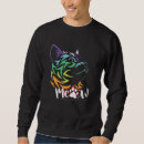 Buscar cool hombre sudaderas Gatos