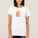 Buscar huevos camisetas Para ella
