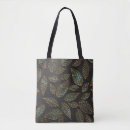 Buscar textur bolsos Hojas
