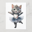 Buscar gatos grises postales Para ella