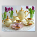 Buscar porcelana posters Elegante