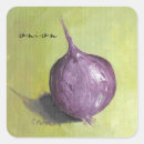 Buscar cebolla pegatinas Alimento