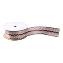 Buscar chevron cintas Blanco