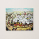 Buscar circo del vintage puzzles Antigüedad