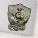 Buscar fox terrier pegatinas Sft